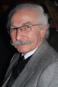 Hosam Tahseeine Bek