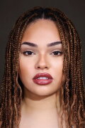 Aaliyah Tardio