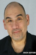 Richard Goteri
