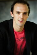 Andrew Johnston