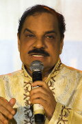 M.M Ramachandran