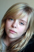 Pauline Serieys