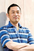 Takashi Naito