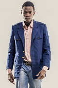Ange Eric N'guessan