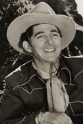 Tex Fletcher