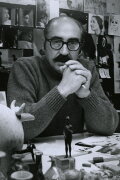 Saul Bass
