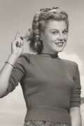 Suzi Crandall