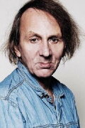 Michel Houellebecq