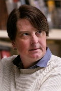Christopher Evan Welch