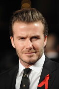 David Beckham