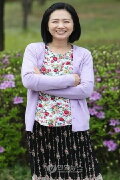 Hwang Mi-sun