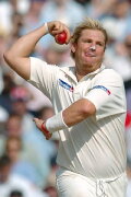 Shane Warne