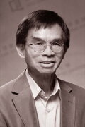 Cheuk Pak-Tong