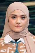 Shasha Abedul