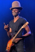 Keziah Jones