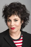 Ruby Wax