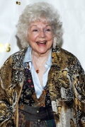 Marion Darlington