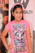 Farisya Fatin