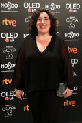 Arantxa Echevarría