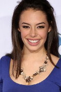 Chloe Bridges