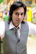 Vik Sahay