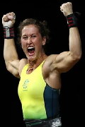 Tia-Clair Toomey