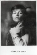 Aud Egede-Nissen