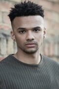 Petrice Jones