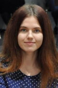Kamila Pawełoszek