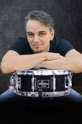 Gavin Harrison