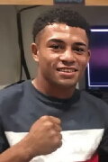 Ronal Batista