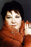 Jane Eaglen