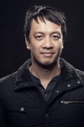 Jerome Fontamillas