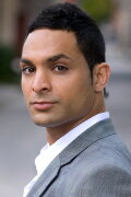 Michael Mando
