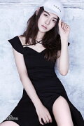 Jiang Yiyi