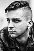 Myles McCarthy