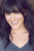 Jillian Leigh