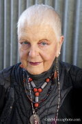 Rachel Rosenthal