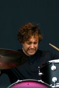 Ian Matthews