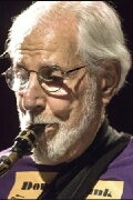 Bunk Gardner