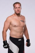 Jared Rosholt