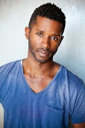 Preston Davis