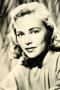 Betty Jane Graham