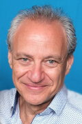Mark Achbar