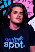 Jon Risinger