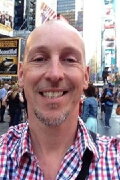 Tim Hunter