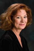 Deborah Hedwall