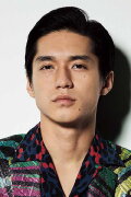 Ryo Nishikido