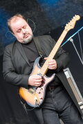 Steve Rothery