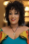 Hanna Yohannes